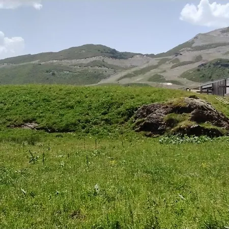 شقة 4 Pers Pieds Des Pistes Piau-engaly أراغنويت